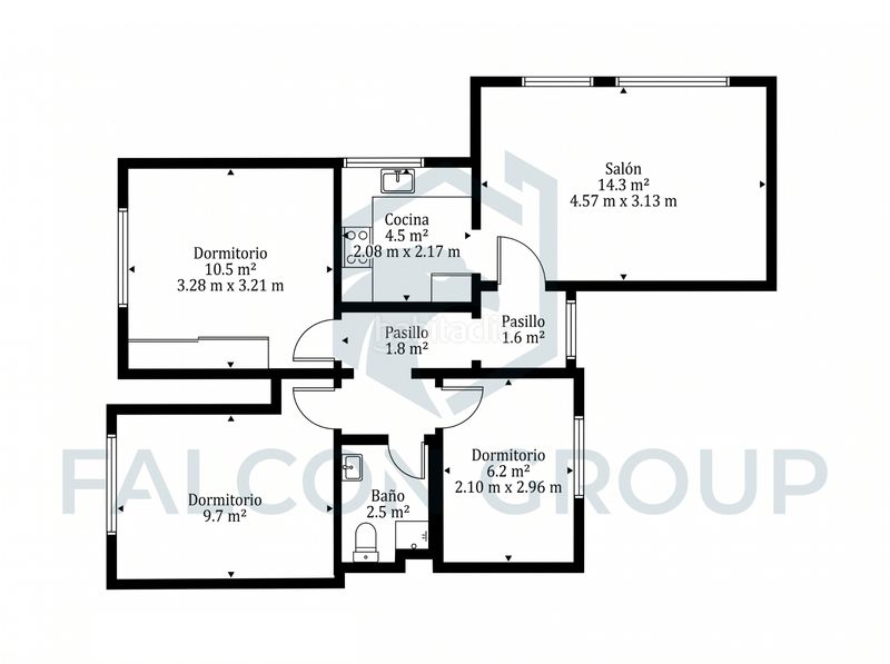 Foto b03781e3-6897-47ba-aa77-ded989a86d6b. Casa amb piscina a Segur de Calafell nucli urbà Segur de Calafell