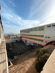 Nau industrial a Calle doctor juan domínguez pérez 8. Nave en planta -2, en el sebadal, ideal para logística o almacen