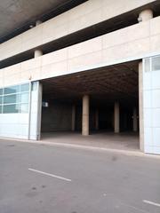 Lloguer Nau industrial en Calle subida al mayorazgo 24. Nave industrial disponible en el mayorazgo - 1.057m2