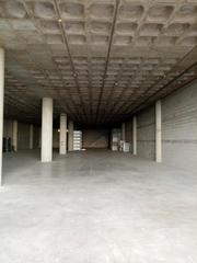 Miete Fabrikhalle in Calle subida al mayorazgo 24. Nave industrial disponible en el mayorazgo - 1.248 m2
