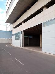 Lloguer Nau industrial en Calle subida al mayorazgo 24. Nave industrial disponible en el mayorazgo - 1.248 m2