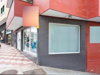Lloguer Local Comercial en Calle san agustn 47. Local comercial en el centro de la zona comercial de los realejo
