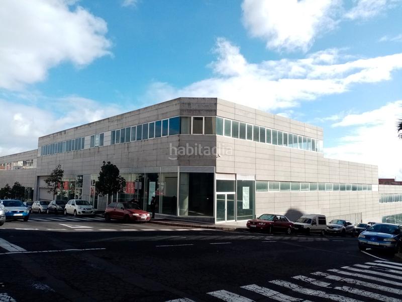 Foto a530caec-9768-414d-bd28-45aaeed67fbb. Alquiler local comercial en calle teresa de calcuta 1c local en zona prime los majuelos en San Cristóbal de La Laguna