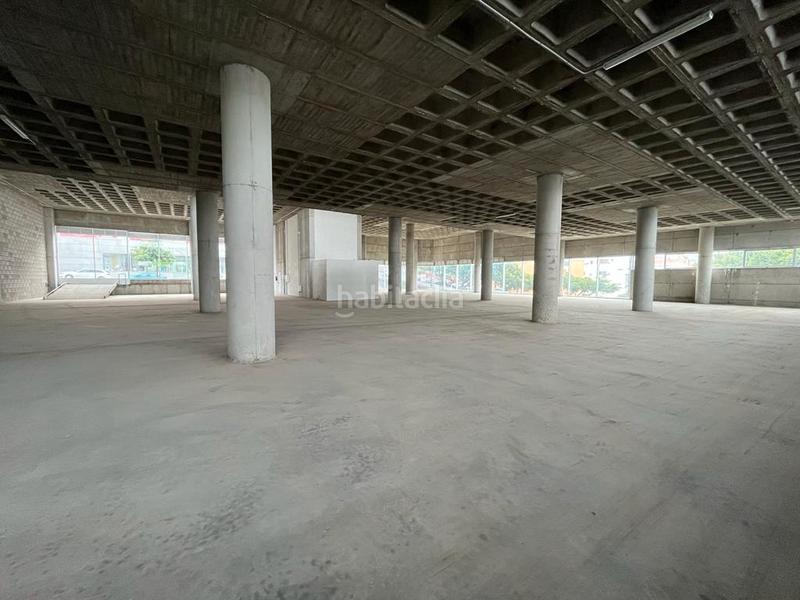 Foto c9028bb9-928f-4940-ab5d-a0592b6edec4. Alquiler local comercial en calle teresa de calcuta 1a local en esquina con gran visibilidad en zona prime - los majuelos en San Cristóbal de La Laguna