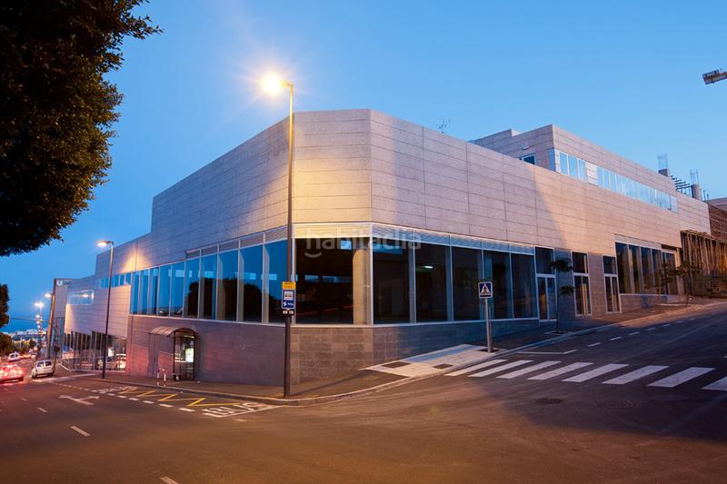 Foto ef010e7f-0779-4feb-840e-591ec07d2b3f. Alquiler local comercial en calle teresa de calcuta 1a local en esquina con gran visibilidad en zona prime - los majuelos en San Cristóbal de La Laguna