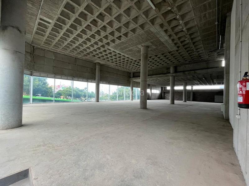 Foto f88be397-fbae-4631-9845-cf0e81e8a653. Alquiler local comercial en calle teresa de calcuta 1a local en esquina con gran visibilidad en zona prime - los majuelos en San Cristóbal de La Laguna