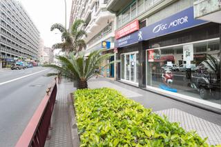 Local Comercial a Avenida rafael cabrera 6. Tu negocio en el centro de las palmas - local en rafael cabrera