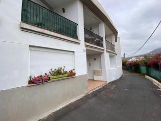 Appartement à Calle morro afonso 31