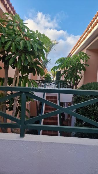 Foto e7a62a12-0fa8-489c-a27f-8bafaf939770. Appartement dans n/a dans Golf del Sur - Amarilla Golf San Miguel de Abona