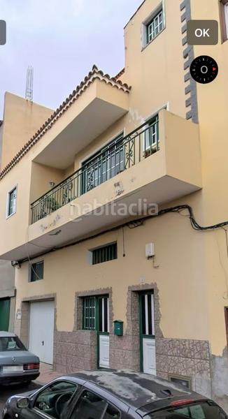 Foto f2ae86e8-8fc5-4b5b-9856-f640ca06cee1. Maison dans calle benchijigua 10 dans Cabo Blanco Arona