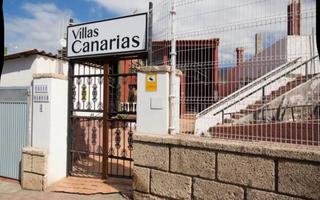 Apartament en Calle madrid 11. Piso en villas canarias
