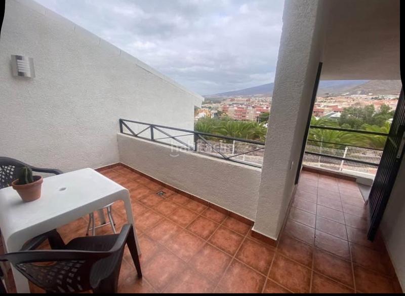 Foto 5b03f599-02c2-4d8a-b5fc-6f8c9b55d254. Appartement in calle madrid 11 in Torviscas Centro y Alto Adeje