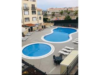 Appartement à Calle la tosca 23