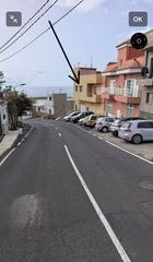 Pis en Carretera general piedra hincada a tejina 49. Piso en venta piedra hincada