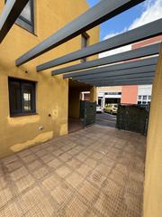 Chalet à Calle azorín 2. Chalet en venta los cardones, san isidro