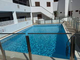 Apartament a Calle la montañita 12. Piso en residencial colina ii, c/la montañita a subasta