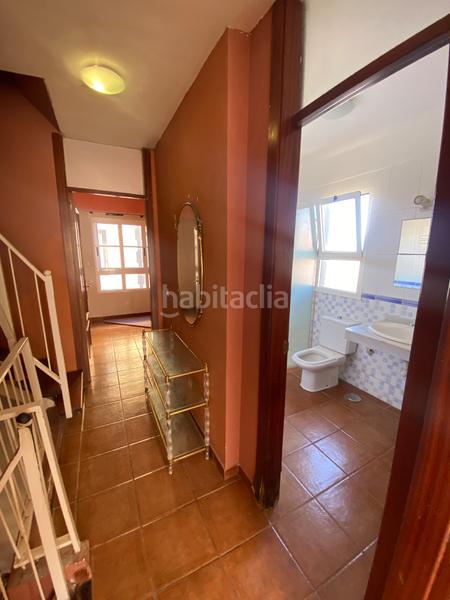 Foto 1ee8b63b-73c4-487d-abff-143b75b5bfef. Triplex avec parking piscine dans Callao Salvaje - Playa Paraíso Adeje
