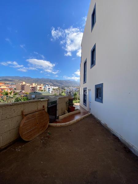 Foto 6b53c778-2347-43d1-a7a8-ffaa196bfb29. Triplex avec parking piscine dans Callao Salvaje - Playa Paraíso Adeje