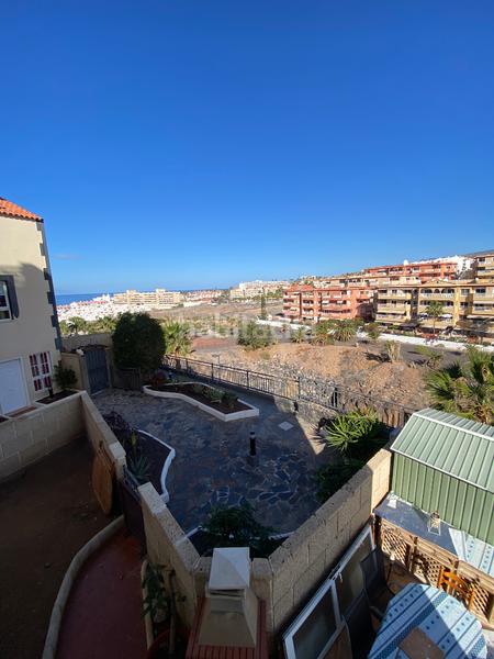 Foto 6bec1be9-0b06-428c-89c2-056a820edde9. Triplex avec parking piscine dans Callao Salvaje - Playa Paraíso Adeje