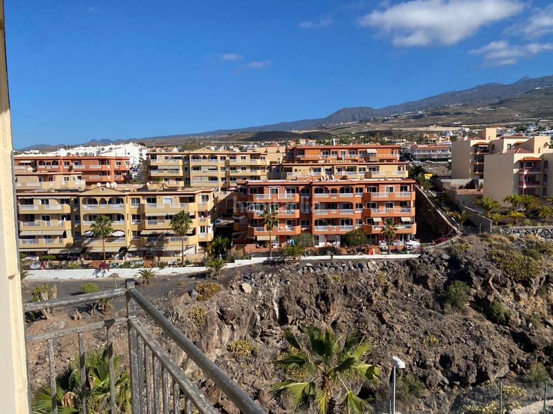Foto 6eff4cb2-da03-448f-ab38-ad981b578545. Triplex avec parking piscine dans Callao Salvaje - Playa Paraíso Adeje