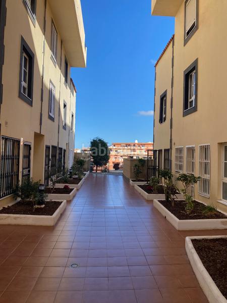 Foto a1641d57-5d27-4f06-b8bd-3522d4a3884a. Triplex avec parking piscine dans Callao Salvaje - Playa Paraíso Adeje