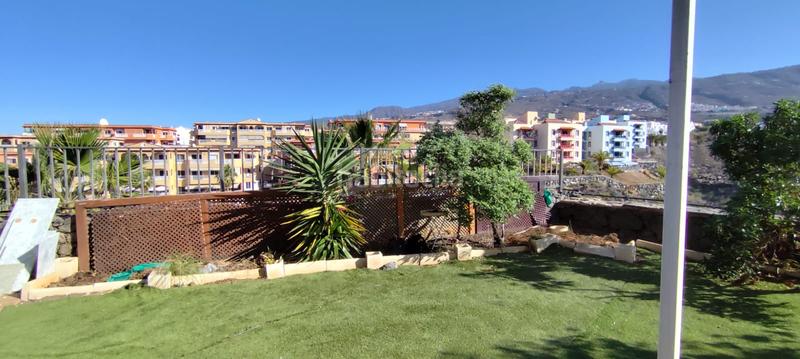 Foto a1f4aca4-5707-4276-996c-e74669792016. Triplex avec parking piscine dans Callao Salvaje - Playa Paraíso Adeje