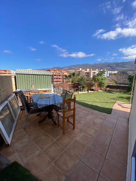 Foto adc1369b-b90b-4469-adff-f08ba62ff5fb. Triplex avec parking piscine dans Callao Salvaje - Playa Paraíso Adeje