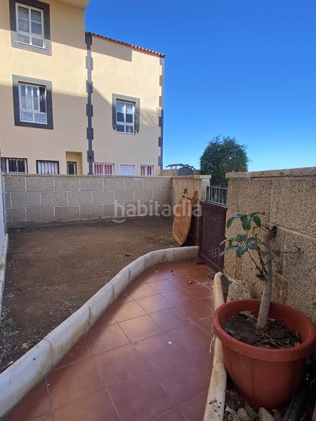 Foto f31f1a71-4e56-4f47-a6cf-d6f2bc00fb93. Triplex avec parking piscine dans Callao Salvaje - Playa Paraíso Adeje