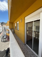 Pis en Calle la cabezada 38. Piso en venta valle san lorenzo 2dorm, 1 ba�o