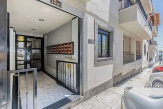 Flat in Calle manuel bello ramos 2