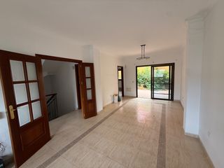 Zweistöckige Wohnung in Calle las jarcias 37