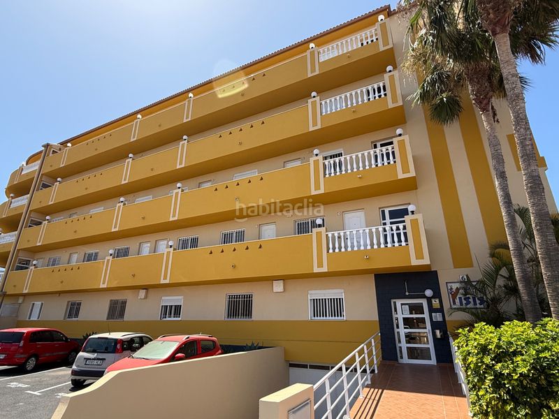Foto dad6faa4-6253-43ac-98a9-4c552e22e46e. Pis a calle perseo 8 a Costa del Silencio Arona
