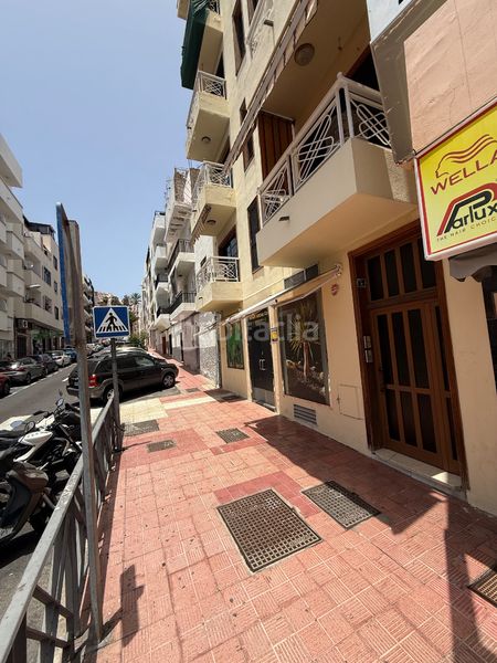 Foto 39eddad8-acef-4ed6-ae9b-b14713503f31. Pis a calle barranquillo 16 a Los Cristianos Arona
