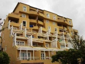 Flat in Calle Antonio Navarro 19