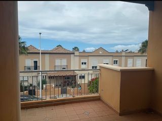 Chalet in Calle las jarcias 37