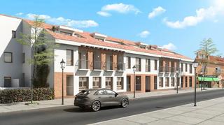 Ground floor in Calle la concordia 5