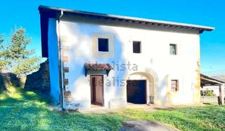 Casa a Diseminado ambrosero 72. Venta de chalet en ambrosero, cantabria