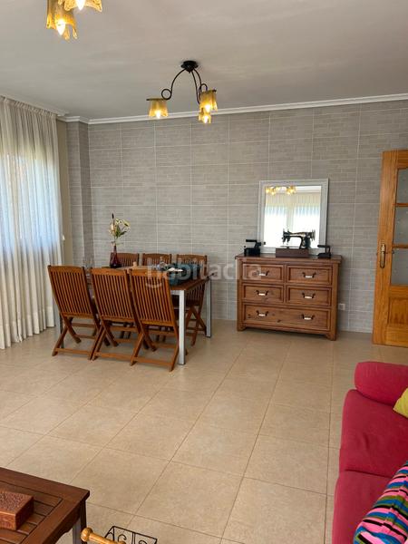 Foto 28aa8bde-fb97-44ce-9c10-7a7b4b008a64. Chalet encantadora vivienda unifamiliar con txoko y jardín en Meruelo