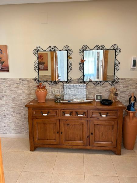 Foto 46d34383-e3c1-444d-9fbe-ef90f9c6b087. Chalet encantadora vivienda unifamiliar con txoko y jardín en Meruelo