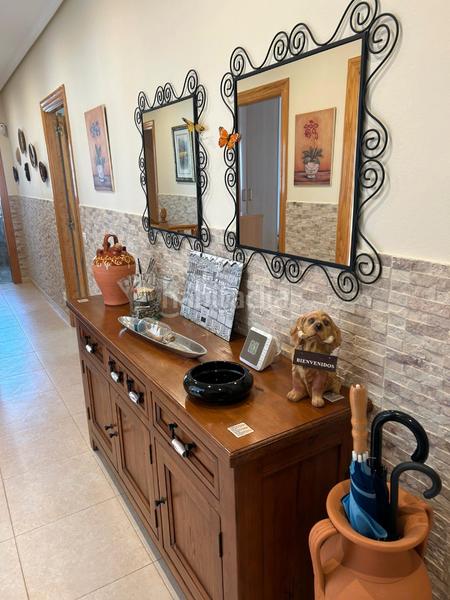 Foto 52f89742-af72-4a9c-ba01-355bffab486f. Chalet encantadora vivienda unifamiliar con txoko y jardín en Meruelo