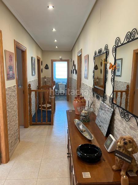 Foto 9631fac8-d3d9-47da-bbaf-9f9f3a80a275. Chalet encantadora vivienda unifamiliar con txoko y jardín en Meruelo