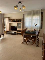 Chalet  Barrio la vallejada. Encantadora vivienda unifamiliar con txoko y jardín en meruelo
