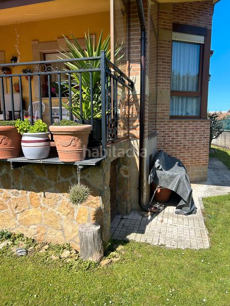 Foto a8dfa091-80e7-4626-96f1-105f6bc28f1f. Chalet encantadora vivienda unifamiliar con txoko y jardín en Meruelo