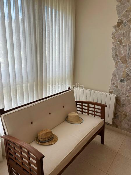 Foto b300118d-07c7-4881-9a49-41b3a9689113. Chalet encantadora vivienda unifamiliar con txoko y jardín en Meruelo