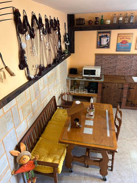 Foto c712f28c-8b11-43cd-ad09-73225ca574d6. Chalet encantadora vivienda unifamiliar con txoko y jardín en Meruelo