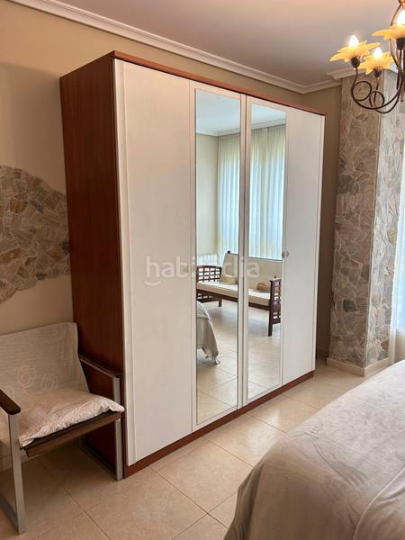 Foto d028c646-1a4a-475d-8285-70b5fd0062f6. Chalet encantadora vivienda unifamiliar con txoko y jardín en Meruelo
