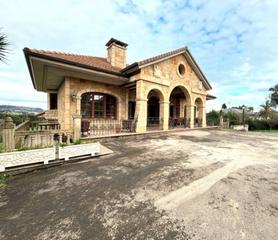 Xalet a Carretera de soano 6. Venta de chalet en soano, noja