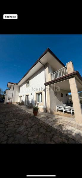 Foto 2c310771-0545-4a7f-95d3-d5efd99fa3c4. Chalet dans barrio el mazo 15a dans Meruelo