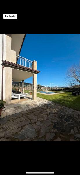 Foto 400cfd55-8166-4824-b9d0-15c2ca2c52fc. Chalet dans barrio el mazo 15a dans Meruelo