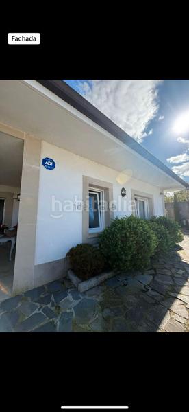 Foto 520a2200-353a-4402-ad47-966aab8d7111. Chalet dans barrio el mazo 15a dans Meruelo